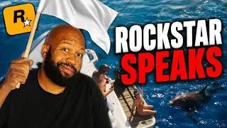 Thumbnail: Rockstar Just ADMITTED DEFEAT Over GTA 6 Leaks