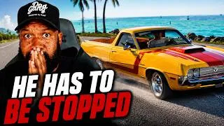 Thumbnail: GTA 6 Leaks Are FINALLY Starting to RUIN the Game