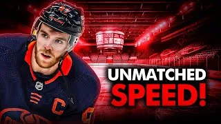 Thumbnail: Why No One Can Catch Connor McDavid.