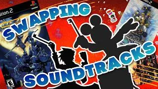 Thumbnail: Replacing Kingdom Hearts 1's Soundtrack