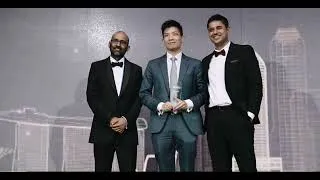 Thumbnail: Regulation Asia Awards for Excellence 2025