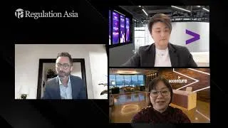 Thumbnail: Accenture: AI and Collaboration in the Fight Against Financial Crime