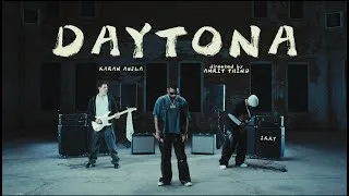 Thumbnail: DAYTONA (MUSIC VIDEO) KARAN AUJLA| IKKY |  Latest Punjabi Songs 2025