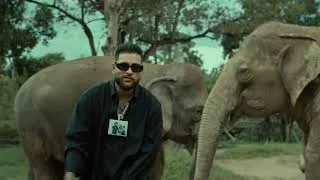 Thumbnail: 48 Rhymes (Music Video) Karan Aujla  Manna Music | New Punjabi Song 2025