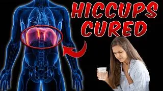 Thumbnail: 5 Tips to Cure Hiccups | Doctor Explains