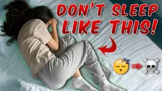 Thumbnail: The Proper Position for Sleeping | Physical Therapist