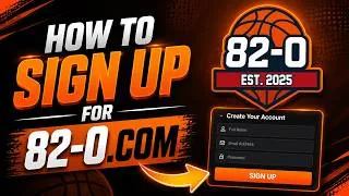 Thumbnail: How to Sign Up for 82-0.com