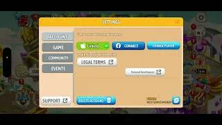 Thumbnail: How to Recover Dragon City Account