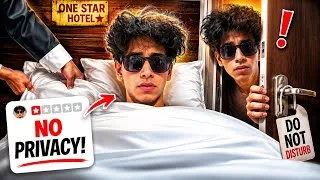 Thumbnail: I Investigated 1-Star Hotel 😳