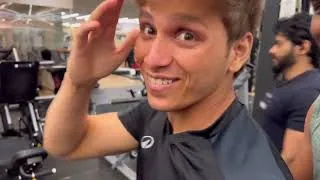 Thumbnail: I Trolled My foreigner Friend in India… He Got Mad 😂