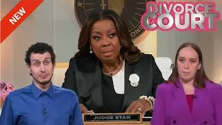 Thumbnail: Divorce Court Full Episode |   A DNA Dilemma： Kayla Brockert v Matthew Gibson