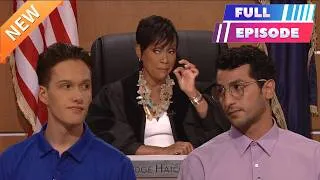 Thumbnail: Judge Hatchett Fullepisode | FOOD TRUCK FUMBLE & DIRT BIKE RUMBLE |