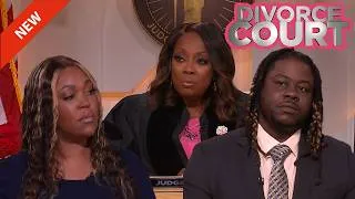 Thumbnail: Divorce Court Full Episode |  Big Family & Big Burdens