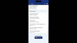 Thumbnail: How to Delete Royal Match Account