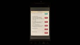 Thumbnail: How to Delete Character in Dark War Survival 