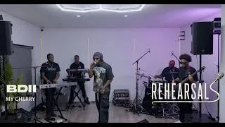 Thumbnail: BDii: Rehearsals Live Concert