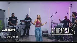 Thumbnail: Jiah: Rehearsals Live Concert