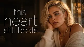 Thumbnail: Annie Marie - This Heart Still Beats (Fan Made Lyrics Video) | Emotional Pop x R&B Anthem