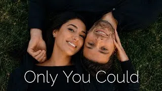 Thumbnail: Chris brown ft. Kehlani - Only You Could (Fan-Made) | Emotional R&B Duet