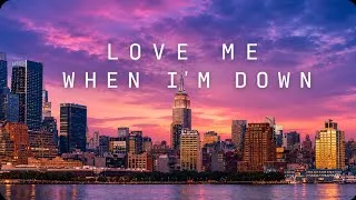 Thumbnail: Eminem & Rihanna – Love Me When I'm Down (Fan Made)