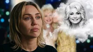 Thumbnail: Miley Cyrus - GOODBYE MOTHER (TRIBUTE TO DOLLY PARTON) (Fan-Made)