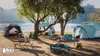 Thumbnail: How to Choose a Tent—From Backpacking to Car Camping || REI
