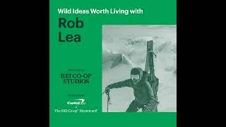 Thumbnail: The First Person to Complete the Double Seven with Rob Lea
