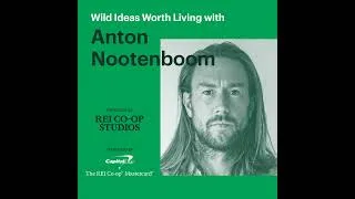 Thumbnail: Walking Barefoot Across the US with Anton Nootenboom