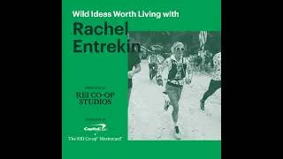 Thumbnail: Setting Records and Winning the Cocodona 250 with Rachel Entrekin