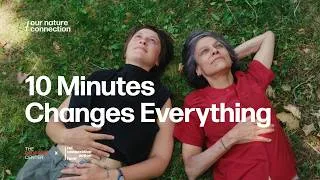Thumbnail: The Nature Dose | Our Nature Connection