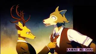 Thumbnail: Legoshi Tribute Amv (Breaking the Habit - Linkin Park)