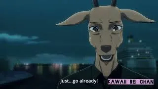 Thumbnail: Beastars Amv (Somebody's Watching Me - Rockwell)