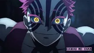 Thumbnail: Uppermoons Amv (The Monsters - All Time Low, Blackbear , ft - Demi Lovato)