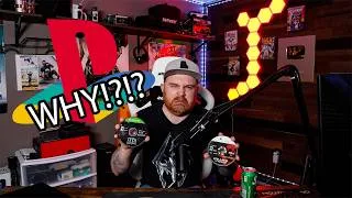 Thumbnail: Playstation is making me sad
