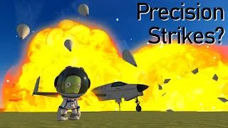 Thumbnail: Making My Most Complicated Weapon Defense Systems in Kerbal Space Program