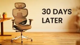 Thumbnail: Is The FlexiSpot C7 Morpher A Comfortable Ergonomic Chair?