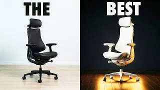 Thumbnail: LiberNovo Omni Pro vs SE: Which One Should You Buy?
