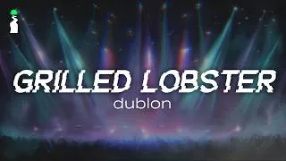 Thumbnail: dublon – Grilled Lobster // VISUALIZER [Jazz/Electronic]