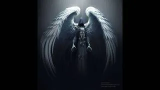 Thumbnail: Sent U a death angel not realizing it was a bad decision. this person may be bedridden or will be.