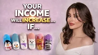 Thumbnail: Clients Pay More For Nails Like This! (Do This Right)! 👀💰