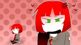 Thumbnail: 【Mass Attack Artfight 2026】Stop Nagging Me! ~ Student Council Seàn Tighe 【UTAUカバー】