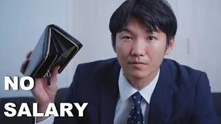 Thumbnail: My First Month With No Payday in Japan