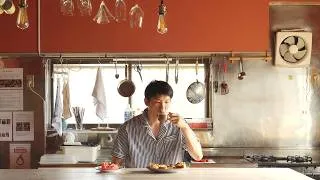 Thumbnail: Home for a Day｜Alone in Japan