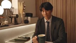 Thumbnail: 14 Hours Broke Me.Then I Healed Myself Alone in Japan