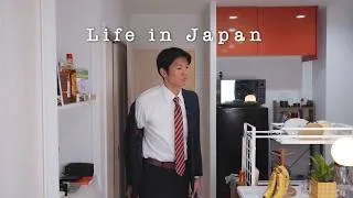 Thumbnail: Alone Weekend in Japan｜A Cozy Night In, Then Testing a Powered Exosuit on the Trail