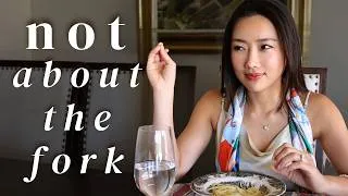 Thumbnail: Dining Etiquette I Learned at Swiss Finishing School (And What Nobody Tells You)