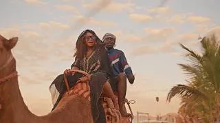 Thumbnail: Queen Sheba x Bandera_M'jomba_(Official Music Video)