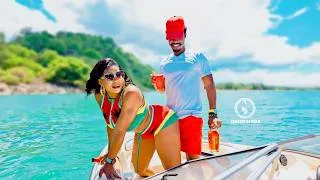 Thumbnail: Queen Sheba X Hyphen  - Dekha   (Official music video)