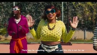 Thumbnail: POKOPOKO - QUEEN SHEBA ft B1 X NEPMAN