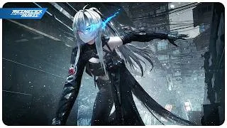 Thumbnail: Black Tiger Sex Machine & Vo Williams - Bloodline